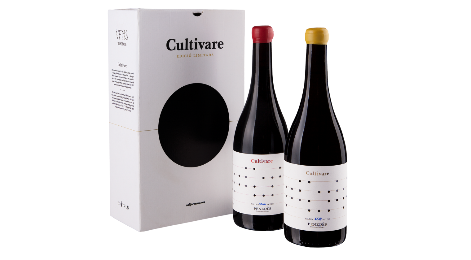 Pack Cultivare