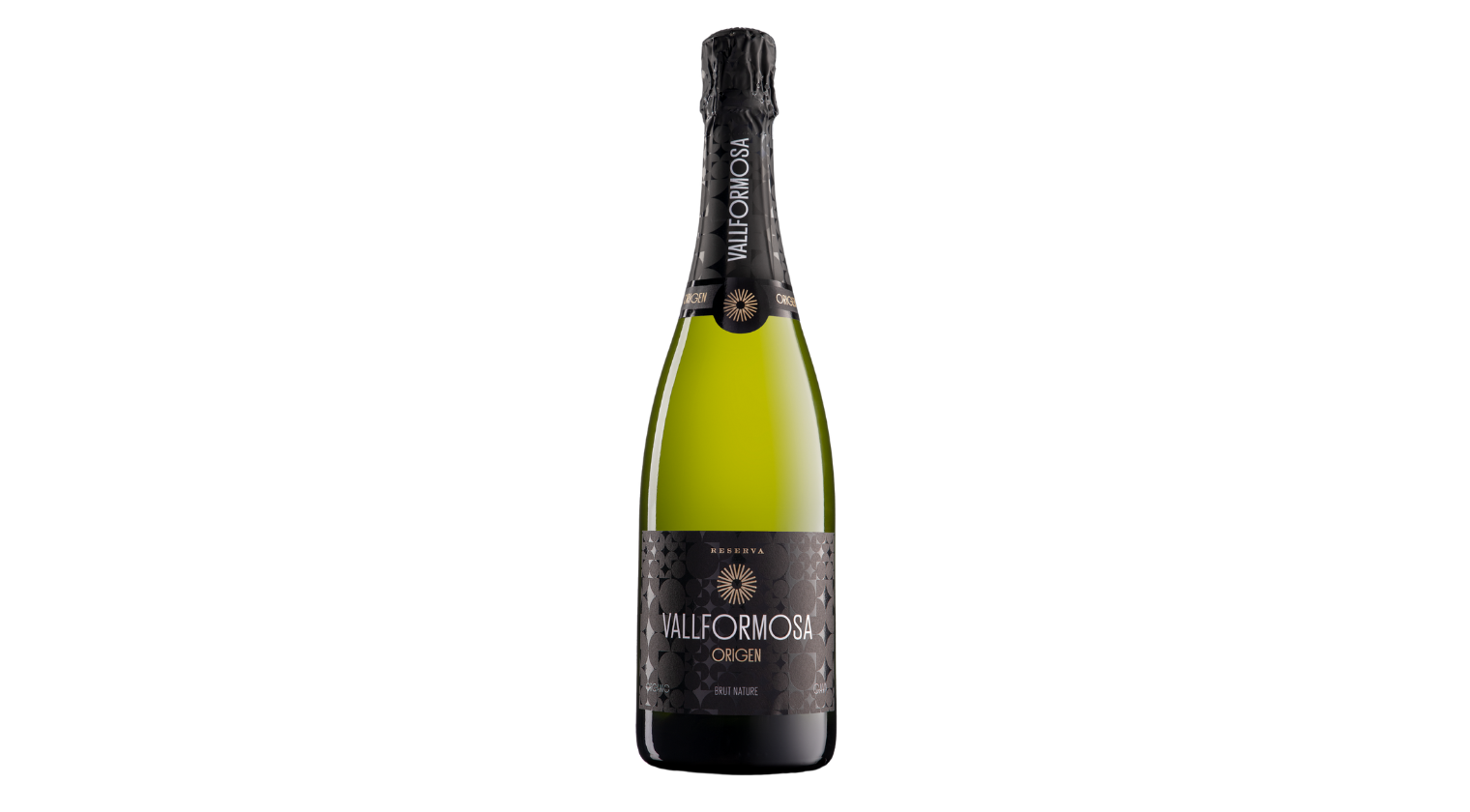 Origen Brut Nature Reserva