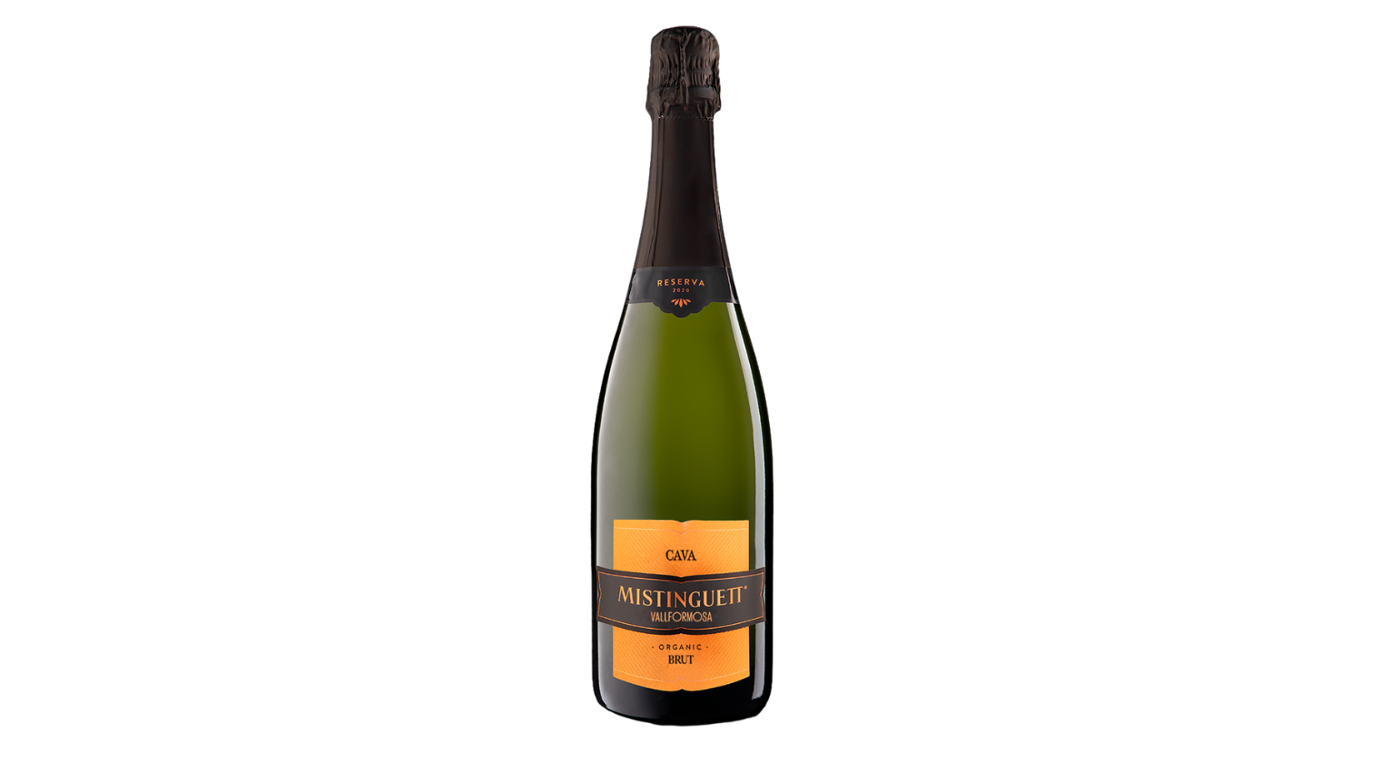 Mistinguett Brut Reserva