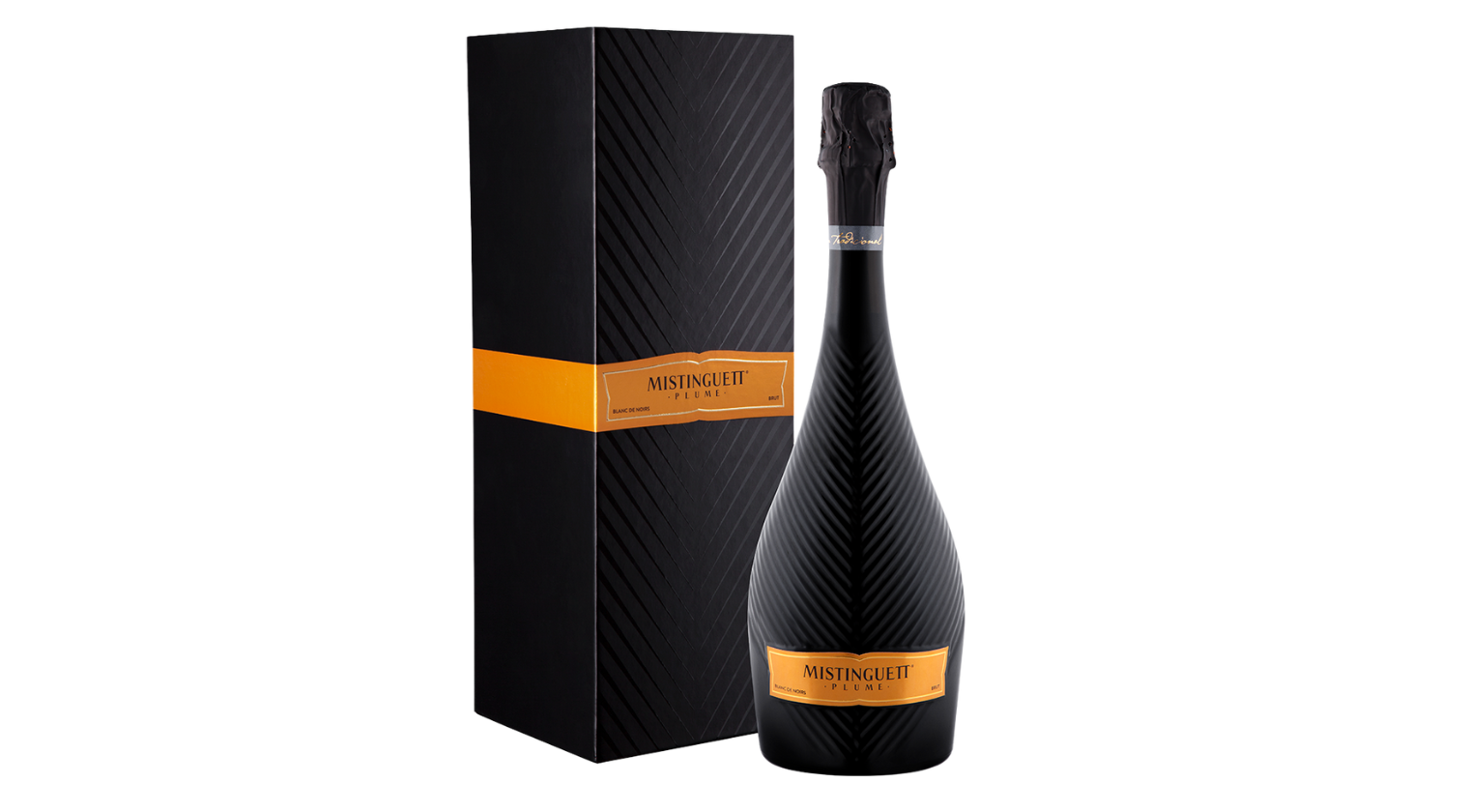 Mistinguett Plume (Con estuche premium)