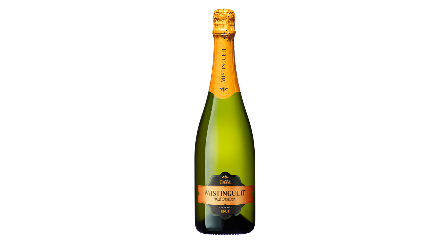 Mistinguett Brut