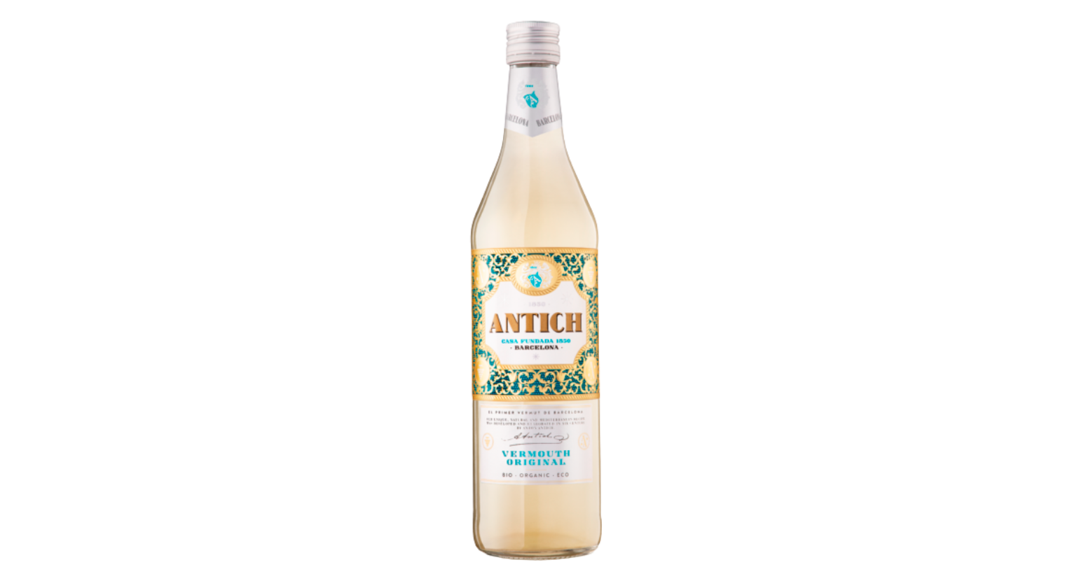 Vermut Antich Blanco