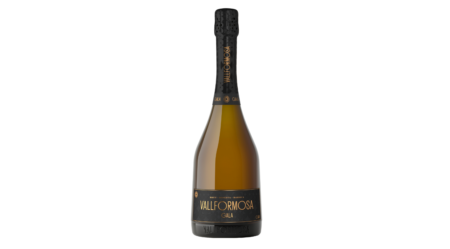 Gala Brut Reserva Barrica