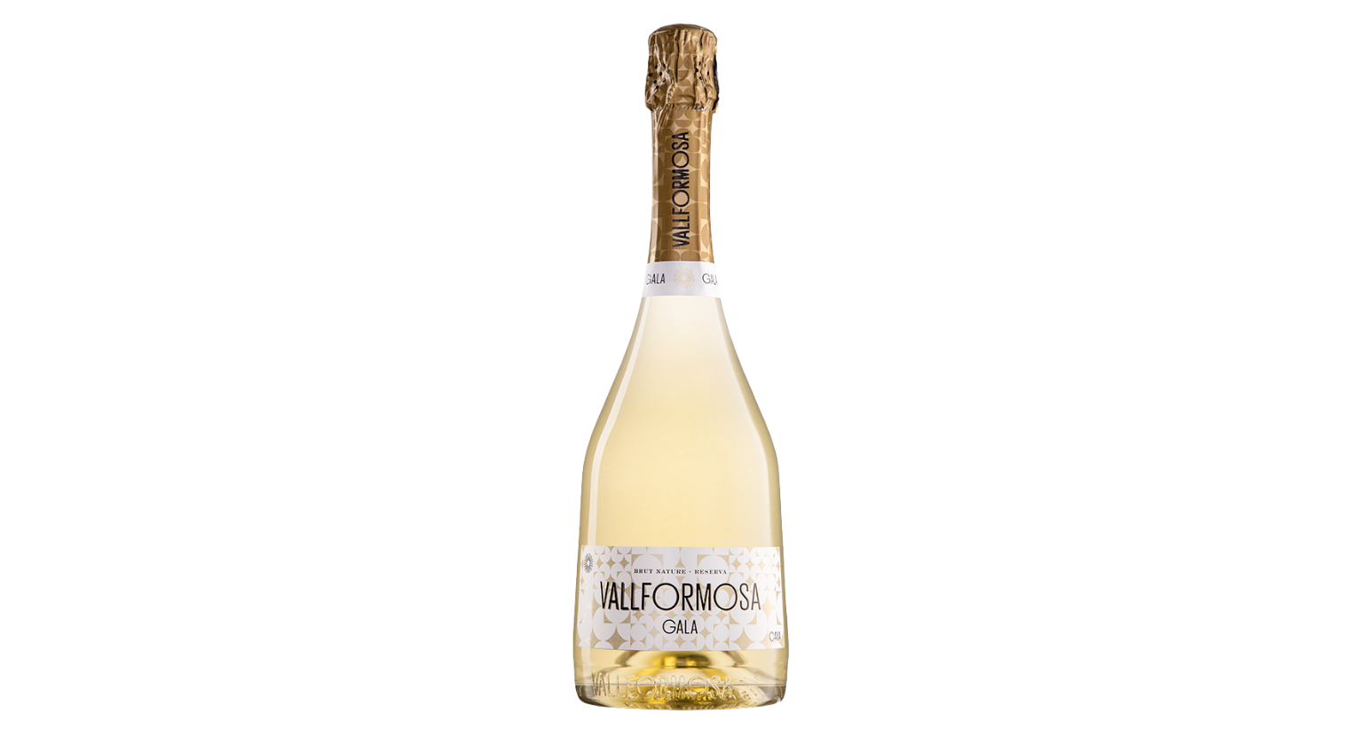 Gala Brut Nature Reserva