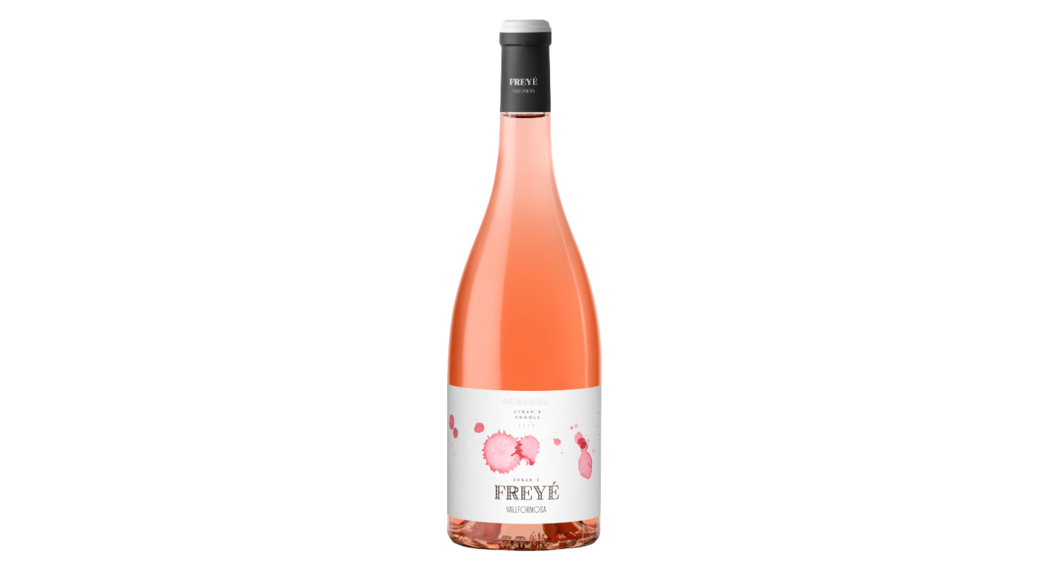 Freyé Syrah Sumoll