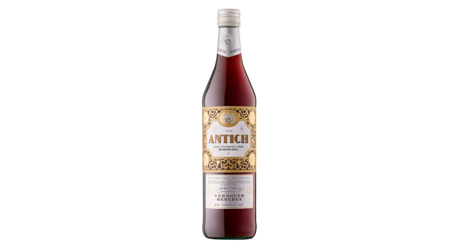 Vermut Antich Reserva