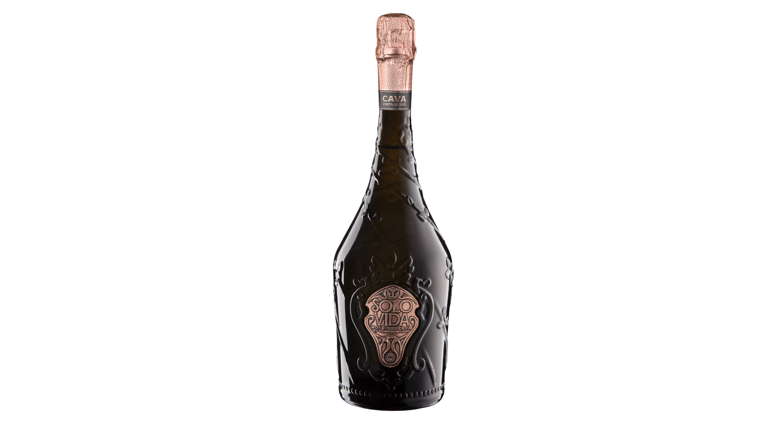 Solo Vida Reserva Rosé
