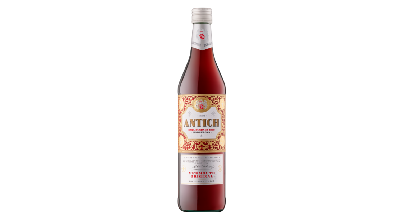 Vermut Antich Original