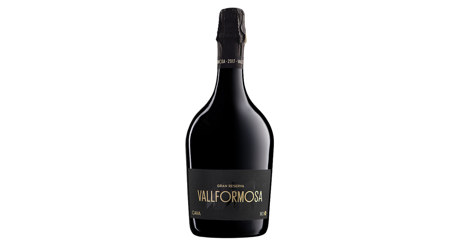 Vallformosa 150 Gran Reserva