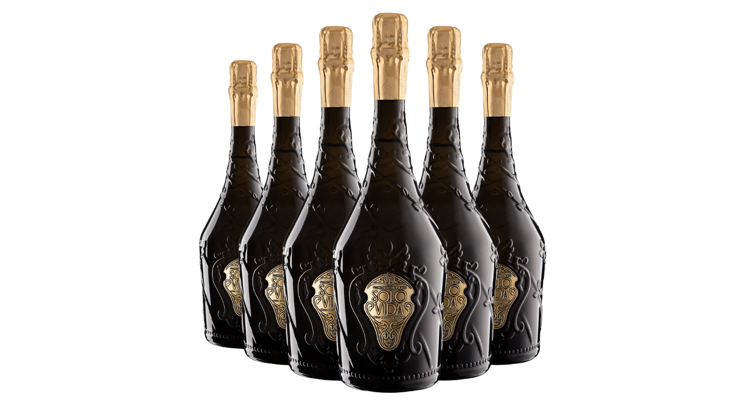 Solo Vida Reserva (Pack 6 botellas)