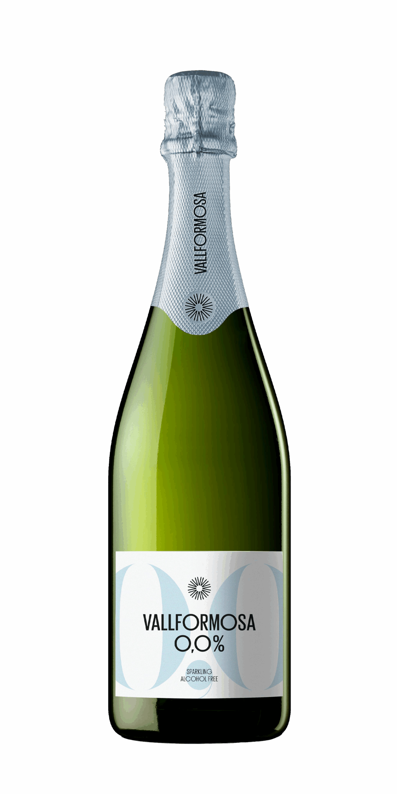 Vallformosa 0,0 Blanco