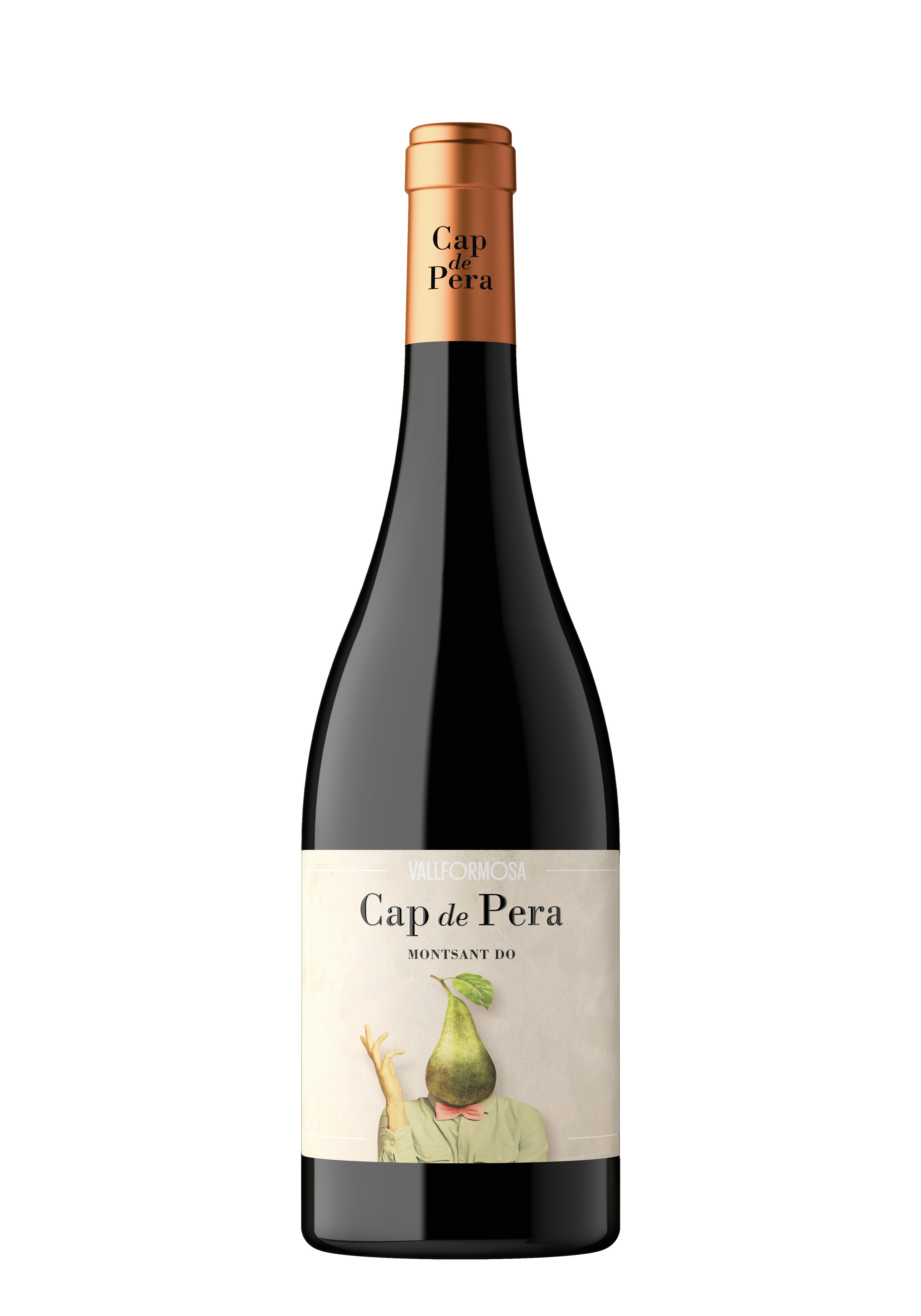 Cap de Pera DO Montsant