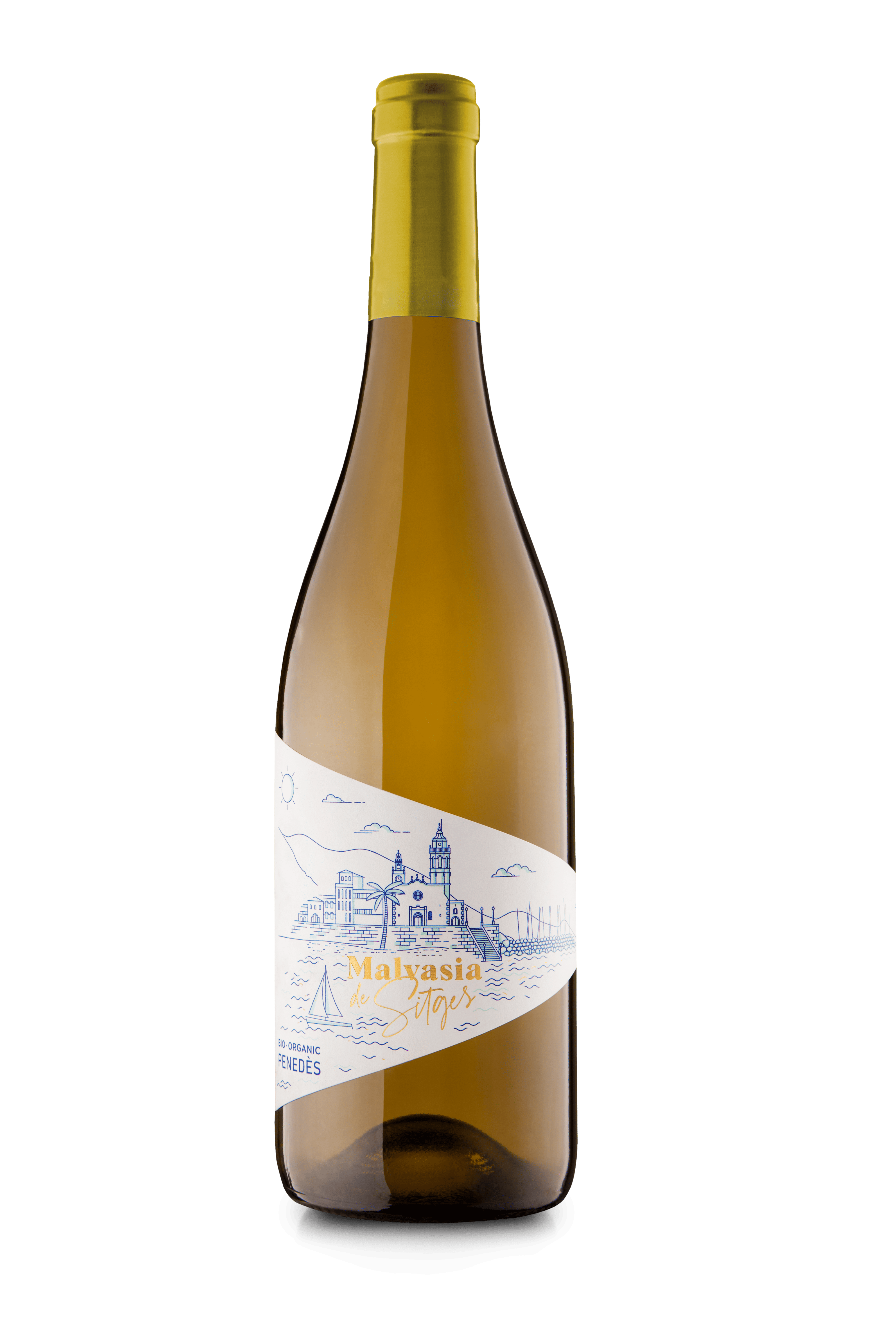 Malvasia de Sitges