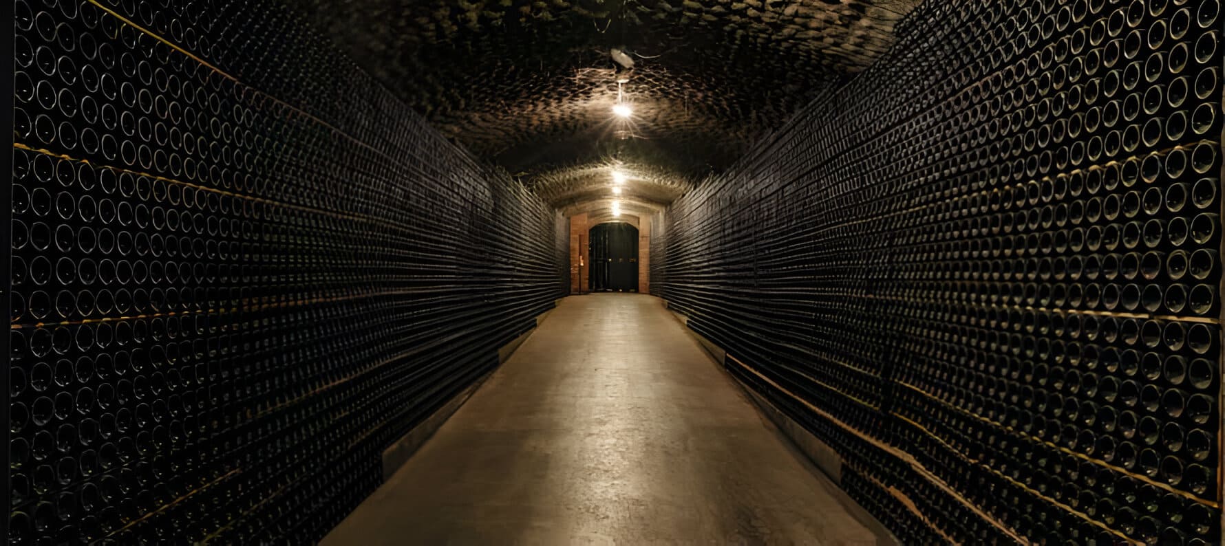 SPARK WINE INDEX