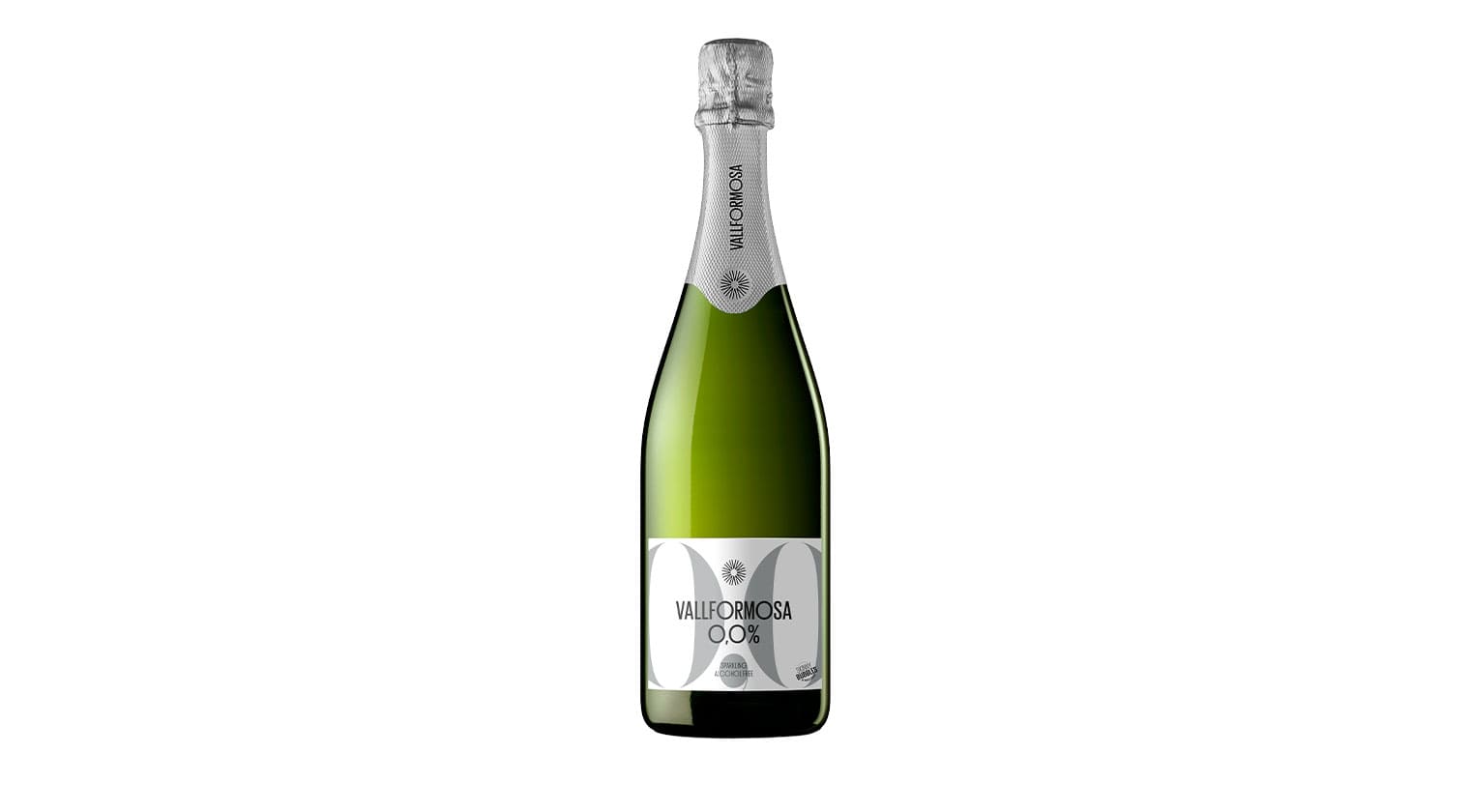 Vallformosa 0,0 Blanc