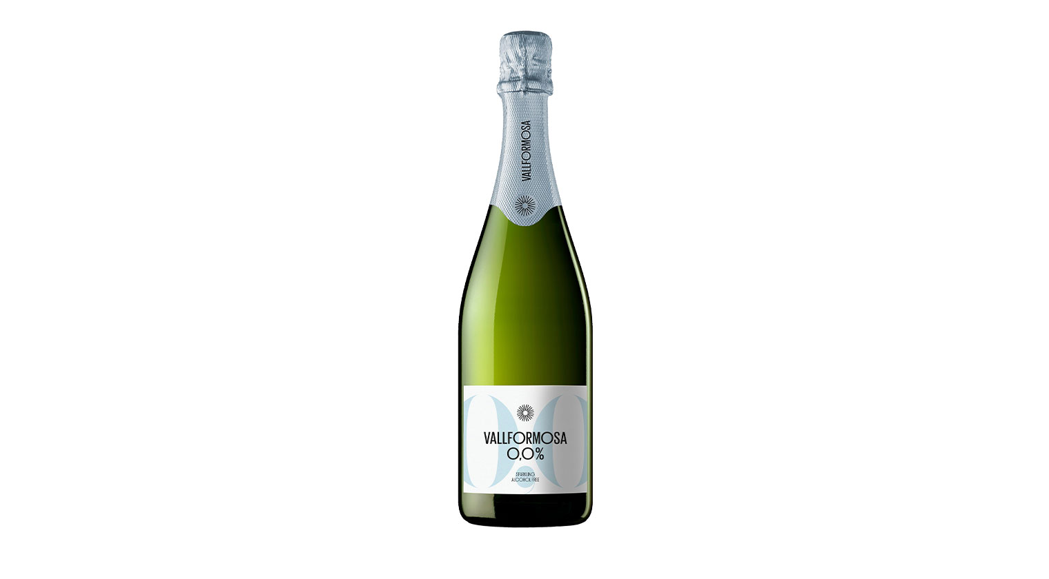 Vallformosa 0,0 Blanco