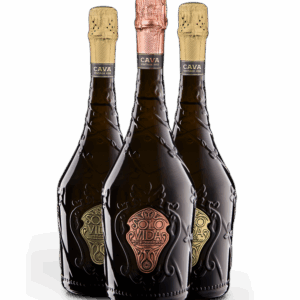 Solo Vida mixed box (3 bottles)