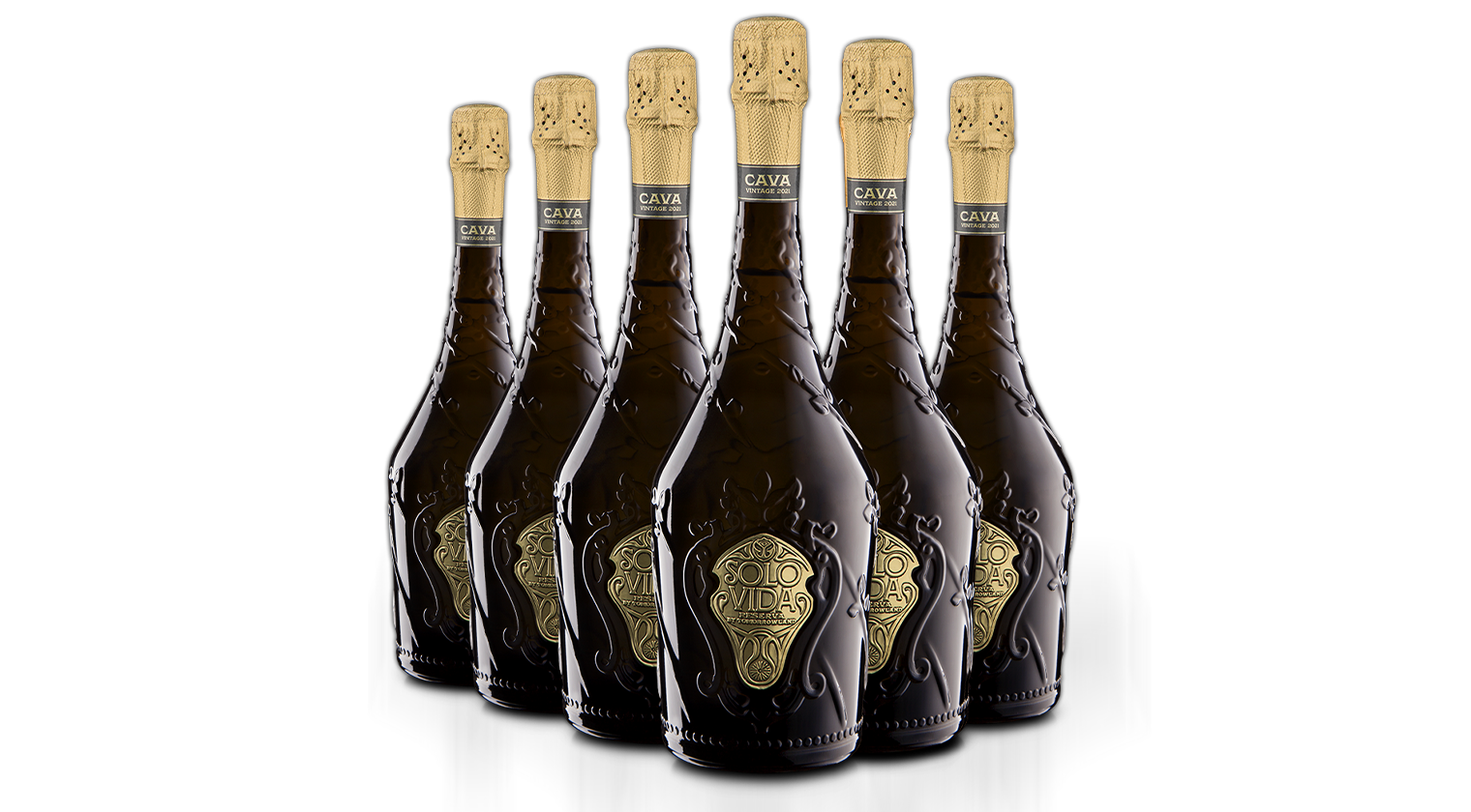 Solo Vida Reserva (6 bottles pack)