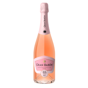 Gran Barón 00 Rose Vallformosa