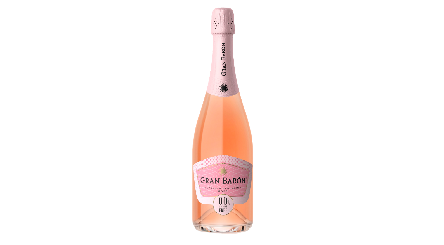 Gran Barón 00 Rose Vallformosa