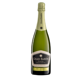 Gran Baron Brut Bio