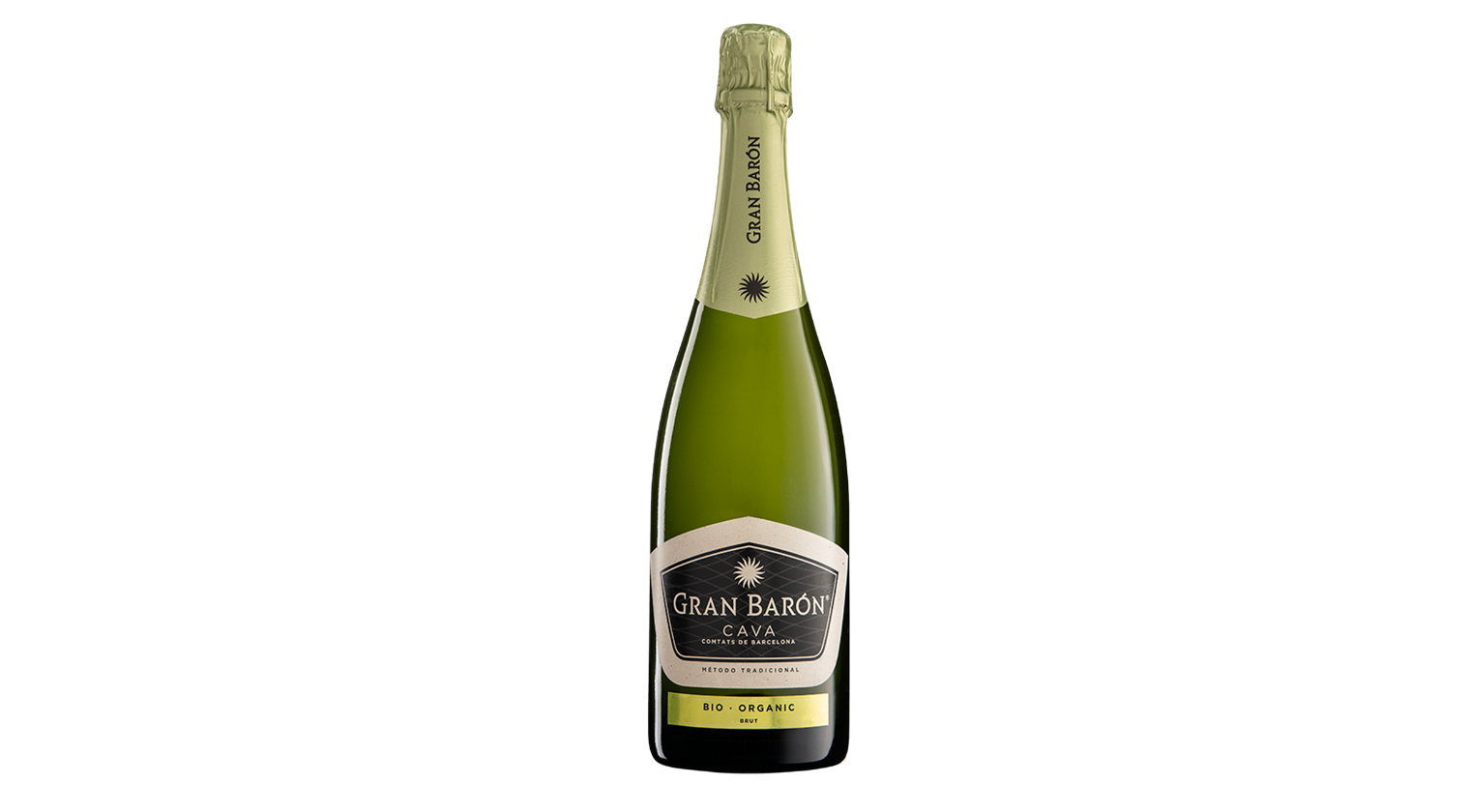 Gran Baron Brut Bio