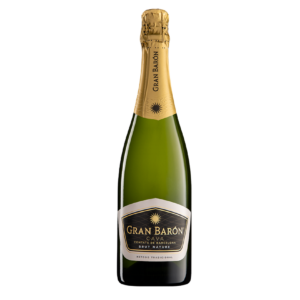 Gran Barón Brut Nature Vallformosa