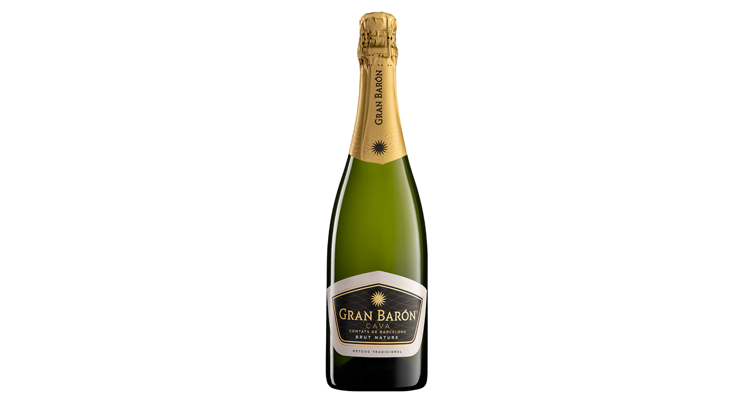 Gran Barón Brut Nature