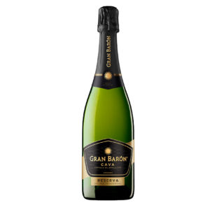 Gran Baron Brut Reserva Vallformosa