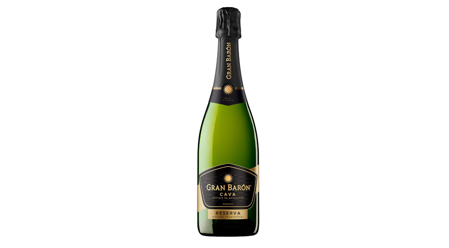 Gran Baron Brut Reserva