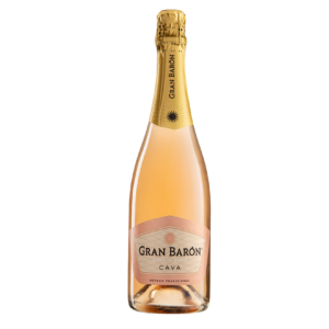 Gran Baron Brut Rose