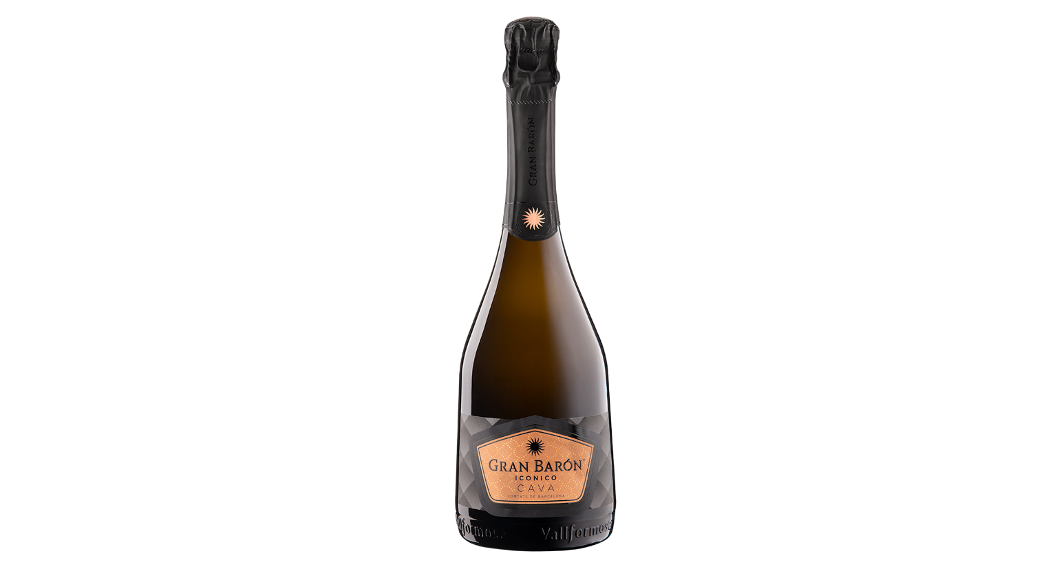 Gran Baron Iconico Vallformosa