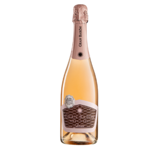 Gran Baron Rose 8-5 Vallformosa