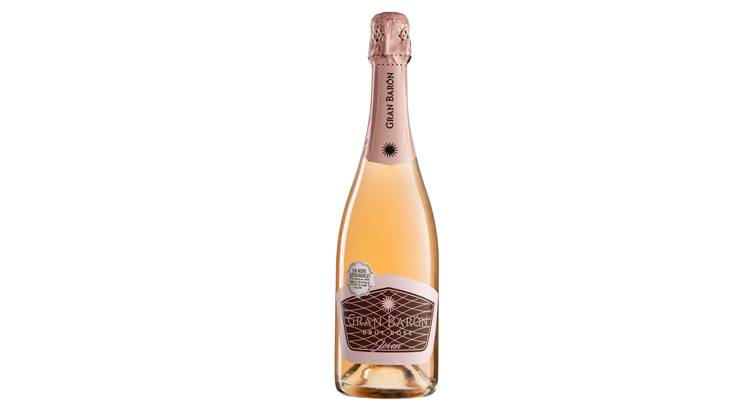 Gran Baron Rose 8-5 Vallformosa