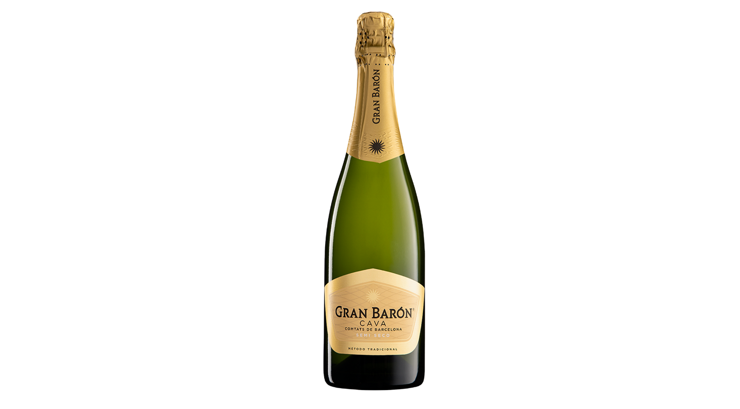 Gran Baron Semi Seco Vallformosa