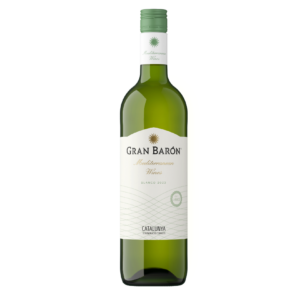 Gran Baron Wine Blanco Vallformosa