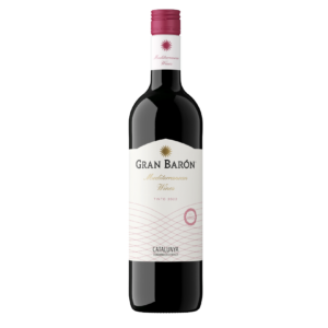 Gran Baron Wine Tinto