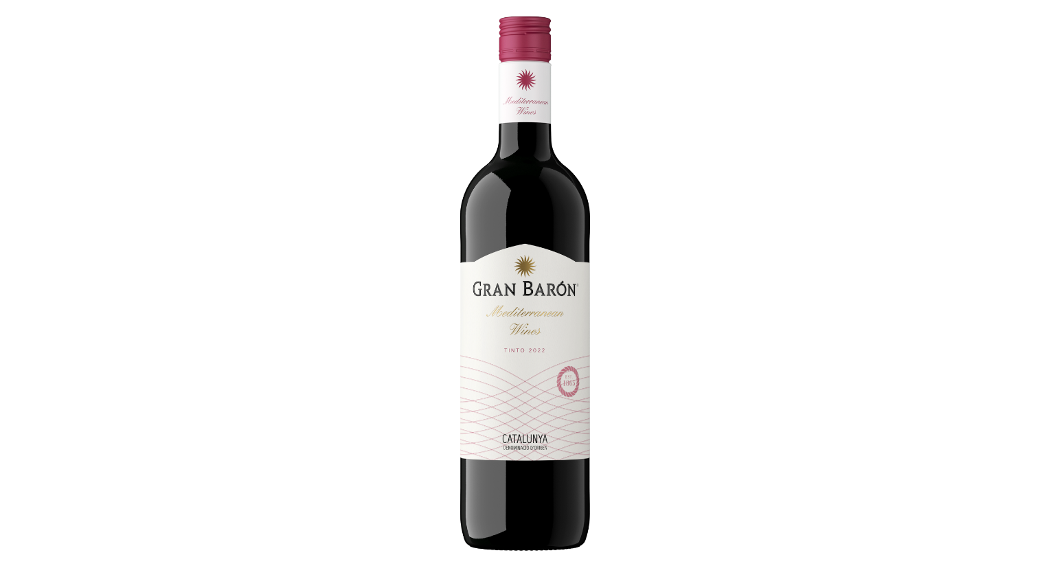 Gran Baron Wine Tinto