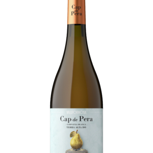 Cap de Pera Garnatxa Blanca