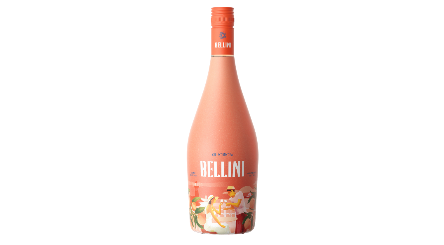 Vallformosa Bellini
