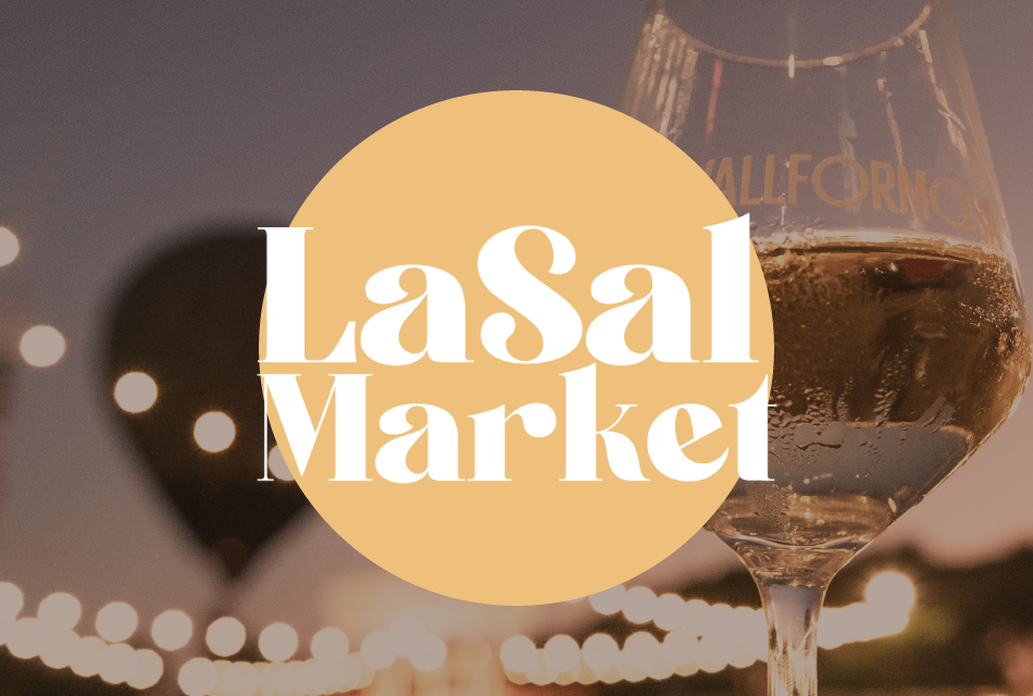 La Sal Market