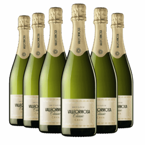 Vallformosa Classic Brut Nature