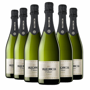 Vallformosa Classic Brut