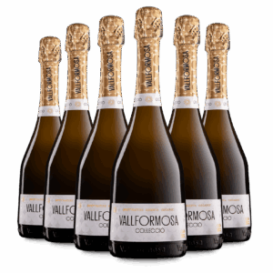 Col·lecció Brut Nature Reserva