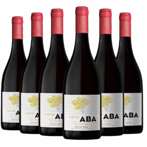 Flor de Aba Tinto DO Rioja Reserva