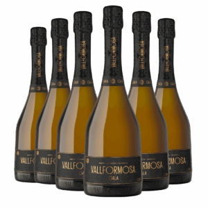 Vallformosa Gala Barrica