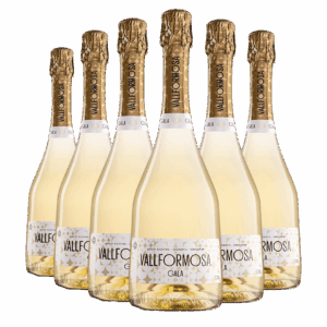 Vallformosa Gala Brut Nature Reserva