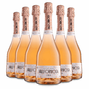 Vallformosa Gala Rosado