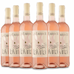 laViña Rosé