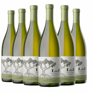 L&J Blanco Verdejo